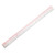 uxcell 40cm 16 Inches Length Measure Clear Plastic Straight Edge Ruler