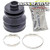 BossBearing CV Boot Repair Kit Front Outer for Arctic Cat 650 Prowler XT 2006 2007 2008 2009