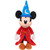 Mickey Mouse 90th Anniversary The Sorcerer's Apprentice 14" Musical Plush -Exclusive