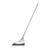 2 in 1 Multifunction Magic Broom Sweeper Floor Squeegee Adjustable Professional Broom with Silicone Scraper for Tile Glass Kitchen Bathroom Wiper Household Angle Brooms -Color : Grey- 2 in 1 Multifunction Magic Broom Sweeper Floor Squeegee Adjustable Professional Broom with Silicone Scraper for Tile Glass Kitchen Bathroom Wiper Household Angle Brooms -Color : Grey-
