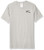 Reebok Training Supply Speedwick Graphic Move Tee, Medium Grey Heather, XX-Large