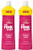 The Pink Stuff Stardrops Miracle Cream Cleaner 500ml PACK OF 2