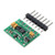 DollaTek MAX30100 Heart-Rate Oximeter Pulse Sensor Pulsesensor Module for Arduino