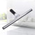 Shower Squeegee Window Squeegee Floor Squeegee All-Purpose Squeegee for Bathroom/Kitchen/Balcony/Car Glass/Mirror, Squeegee Window Stainless Steel Squeegee,25CM