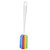 BESTONZON 5pcs Sponge Bottle Brush Cup Scrubber Rainbow Mug Cleaning Brush Long Handle Baby Bottle Cleaner for Water Bottles Cup Tumblers BESTONZON 5pcs Sponge Bottle Brush Cup Scrubber Rainbow Mug Cleaning Brush Long Handle Baby Bottle Cleaner for Water Bottles Cup Tumblers