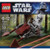 LEGO Mini Imperial Speeder Bike Star Wars Set 30005
