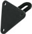Allstar ALL38060 1" Engine Motor Mount for Chevy V8