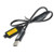 SLLEA USB AC Power Adapter Battery Charger Cable Cord for Samsung P1000 P800 SH100 Camera