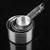 Measuring Cup, Measuring Spoon Set, 5Pcs for Measure Dry Ingredients Measure Liquid