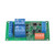 Relay Relay Module 2 Channel Relay Board RS485 MODBUS RTU at Dual Command Input Serial Port Remote Control Switch Blue
