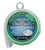Bead Buddy 49 Strand Bead Stringing Wire, Satin Silver 15ft .018"