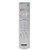 Soapow Replacement Smart TV Remote Control Television Controller for Sony RM-ED007