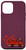 iPhone 12 mini Heart Love Red Fire Truck Engine Department Valentines Day Case