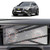 Screen Protector Film for 2021 Tucson NX4 Navigation Display Anti Scratch Tempered Glass 9H Hardness HD Clear Anti-Explosion Hyundai GPS LCD Touch Screen Protector Foils -10.25In Dashboard-