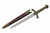 SZCO Supplies Renaissance Dagger Medieval Dagger
