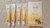 Atomy Toothpaste with Propolis