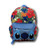 Disney Lilo and Stitch Big Face 16" All Over Large Size Backpack