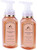 Bath and Body Works White Barn Champagne Toast Gentle Foaming Hand Soap, 8.75 Ounce -2-Pack-