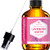 Lavender Water Toner by Leven Rose, 100 percent Pure Organic Chemical Free Toner for Skin, Hair and Face 4 oz