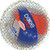 Dixie Ultra Paper Bowls (20 oz 108 Count Blue Checkered)