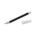SMB Precision Soft Grip Handle Hobby Knife w/Cap, 11 Blade