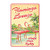 Crysss Flamingo Lounge Vintage Metal Sign Wall Decoration 8x12 inches for Cafe Coffee Bars Restaurants Pubs Man Cave Decorative