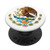 Mexico Flag Mexican Eagle PopSockets PopGrip: Swappable Grip for Phones  and  Tablets