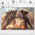 Godzilla vs Kong Birthday Party Backdrop 5x3ft Vinyl Godzilla vs Kong Posters 2021 for Boys Room Decoration Happy Birthday Godzilla vs Kong Party Supplies for Kids Birthday