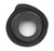 Eckler's 33-179288 - Camaro Steering Column To Floor Boot
