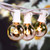 Bomcosy Outdoor String Lights, 25Ft G40 Globe String Lights with 15 5W Clear Bulbs, 2200K Warm White, Waterproof Connectable Commercial Backyard Patio Lights, 12pcs E12 Socket Base,White.