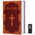Diversion Book Safe Storage Box,Secret Safe Can with Combination Code,Hidden Safe?Stash Safe Box, Secret Safe Containers for Money, Jewelry Documents or Valuables,Bible