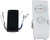 Universal Bedroom Ceiling Fan Remote Control Kit, 3-in-1 Ceiling Fan Light Timing  and  Speed Remote