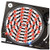 Orange Is Not Black - DJ Turntable Slipmat