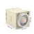 Adjustable Delay Timer, Multifunction Time Relay Olid State Timer, for Communication Mechatronics Remote Control