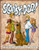 TSN1856-BRK Scooby Doo Mystery Inc