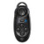 Calvas JABS Bluetooth Joystick GamePad Wireless Remote Controller For Android/ios iPhone PC - -Color: Black-