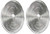 Jack Richeson 400330 Armature Wire 1/16 Inch -.063- 32', Solid -Two Pack-