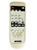 CLOB Projector Remote Control for EPSON Projector PowerLite Home Cinema 710HD.