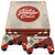 Controller Gear Officially Licensed Console Skin Bundle for PS4 Pro - Fallout - Nuka Cola