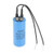 CD60 Run Capacitor, Motor Capacitor, CD60 Run Capacitor with Wire 250V AC 50uF 50/60Hz for Motor Air Compressor