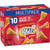 Bugles Original Flavor Crispy Corn Snacks, 10 ct