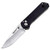 TONIFE Eagle Folding Knife with 8Cr14MoV Stainless Steel Blade Pocket Knife with G10 Handle Axis Lock