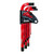 Twist Handle Hex Key Set - SAE, 9-Piece
