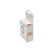 Infi-Touch Labels 1/4 Inch Round Permanent Color-Code Dot Stickers, 1000 per Dispenser Box -Orange-