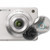 Micover Stickover-Mini Universal Windscreen for DSLRs, Phones, Laptops, Small Video Cameras