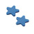 FirstDecor 2PCS Cartoon Kid Decorative Drawer Knobs Silica Gel Door Pulls Cabinet Dresser Handles Cupboard Wardrobe Knobs