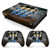 Controller Gear Officially Licensed Console Skin Bundle for Xbox One X - Fallout - Vault Boys