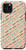 iPhone 11 Pro Design Gift Cool Pattern Colorful Pastel Blue Orange Lines Case