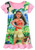 AOVCLKID Little Girls Princess Costumes Toddler Cartoon Printed Casual Dresses -3-4T,Pink-
