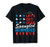 Lets get star spangled hammered - Fourth of July T Shirt